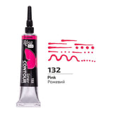 ROSA Talent Liner Contour 20 ml - Fluorescent Pink 132 - 1 - ROSA - Tidformera