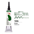ROSA Talent Liner Contour 20 ml - Green 106 - 1 - ROSA - Tidformera