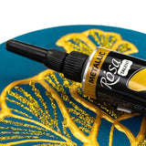 ROSA Talent Liner Contour 20 ml - Metallic Gold 180 - 2 - ROSA - Tidformera