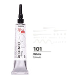 ROSA Talent Liner Contour 20 ml - White 101 - 1 - ROSA - Tidformera