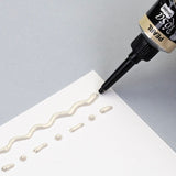 ROSA Talent Liner Contour 20 ml - White Pearl 140 - 3 - ROSA - Tidformera