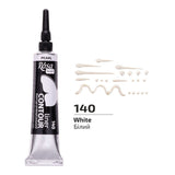 ROSA Talent Liner Contour 20 ml - White Pearl 140 - 1 - ROSA - Tidformera