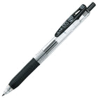 Sarasa Clip 0,5 Gelpenna - Black - 1 - Zebra - Tidformera