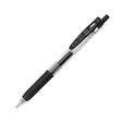 Sarasa Clip 1,0 Gelpenna - Black - 1 - Zebra - Tidformera