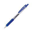 Sarasa Clip 1,0 Gelpenna - Blue - 1 - Zebra - Tidformera