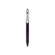 Sarasa Clip Vintage Gelpenna 0.5 mm - Bordeaux purple - 1 - Zebra - Tidformera