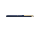 Sarasa Grand Gelpenna - Night blue - 1 - Zebra - Tidformera