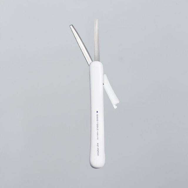 Sax Good Tools - Portabel - 1 - Kokuyo - Tidformera