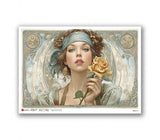 Rice Paper Decoupage - A5 - Scene 0228