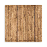 Scrapbookingpapper - Backgrounds - Silent Night - 6 - Stamperia - Tidformera