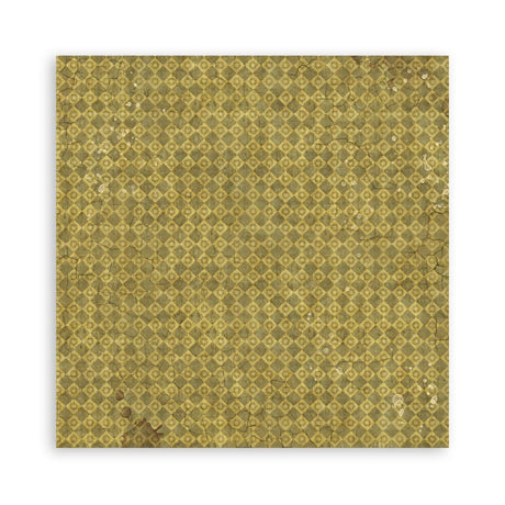 Scrapbookingpapper - Backgrounds - Silent Night - 20 - Stamperia - Tidformera