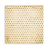Scrapbookingpapper - Maxi Pad - Silent Night - 22 - Stamperia - Tidformera