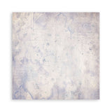 Scrapbookingpapper - Quiet Days - Maxi Pad - 7 - Stamperia - Tidformera