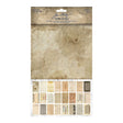 Scrapbookingpapper - Tim Holtz Backdrops Volume 4 - Tim Holtz - Tidformera