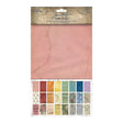 Scrapbookingpapper - Tim Holtz Backdrops Volume 5 - Tim Holtz - Tidformera