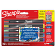 Sharpie Creative Markers Bullet tip - 5 - pack - 1 - Sharpie - Tidformera