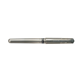 Signo broad Gelpenna rollerball - Silver - 1 - Uni Mitsubishi Pencil - Tidformera