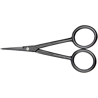 Silhouettsax Metall 11 cm - 1 - Creative Company - Tidformera