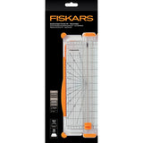 Skärmaskin A4 - Smal bas - 3 - Fiskars - Tidformera