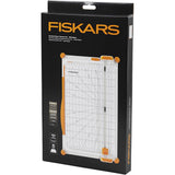 Skärmaskin A4 - Vid bas - 2 - Fiskars - Tidformera
