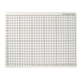 Skärmatta 22x30 cm - 1 - Creotime - Tidformera