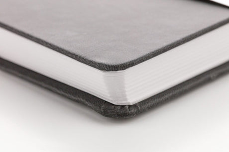 Sketchbook 14 x 14 - Black - 5 - Darwi - Tidformera