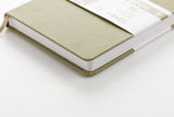 Sketchbook 14 x 14 - Khaki - 6 - Darwi - Tidformera
