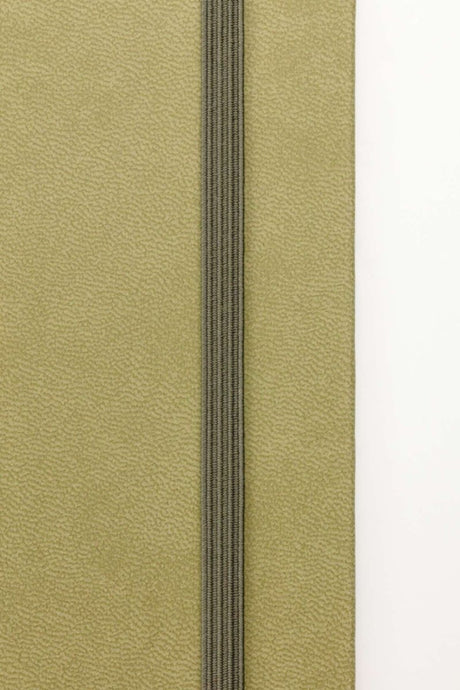 Sketchbook 14 x 14 - Khaki - 7 - Darwi - Tidformera