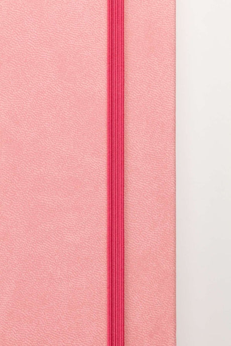 Sketchbook 14 x 14 - Soft pink - 7 - Darwi - Tidformera