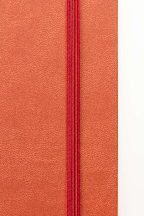 Sketchbook 14 x 14 - Terracotta - 8 - Darwi - Tidformera