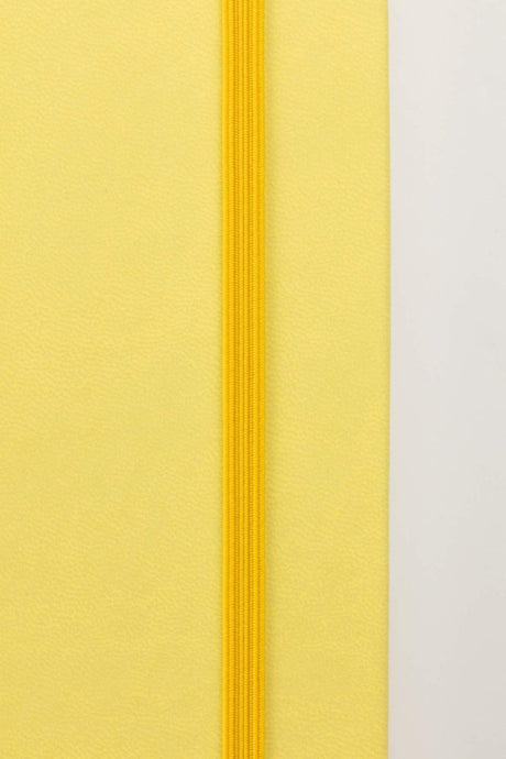 Sketchbook 14 x 14 - Yellow - 7 - Darwi - Tidformera
