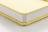 Sketchbook 14 x 14 - Yellow - 5 - Darwi - Tidformera