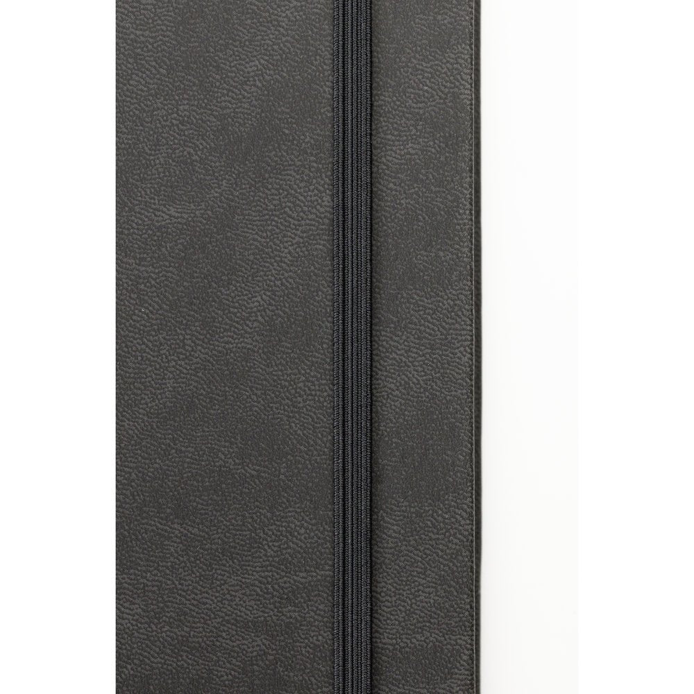 Sketchbook A4 - Black - 8 - Darwi - Tidformera