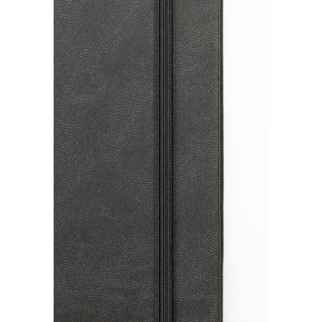 Sketchbook A4 - Black - 8 - Darwi - Tidformera