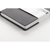 Sketchbook A4 - Black - 7 - Darwi - Tidformera