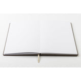 Sketchbook A4 - Brown - 6 - Darwi - Tidformera
