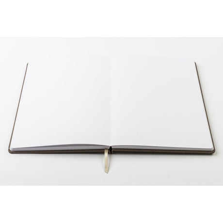Sketchbook A4 - Brown - 6 - Darwi - Tidformera