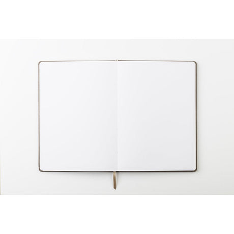 Sketchbook A4 - Brown - 3 - Darwi - Tidformera