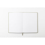 Sketchbook A4 - Khaki - 11 - Darwi - Tidformera