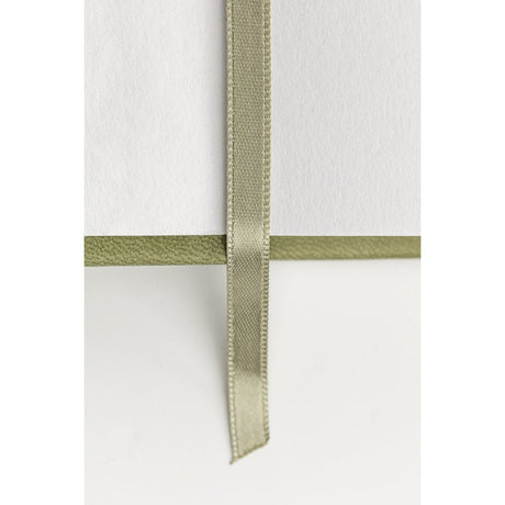 Sketchbook A4 - Khaki - 9 - Darwi - Tidformera