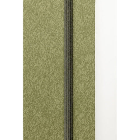 Sketchbook A4 - Khaki - 8 - Darwi - Tidformera