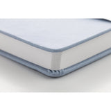 Sketchbook A4 - Soft Blue - 5 - Darwi - Tidformera