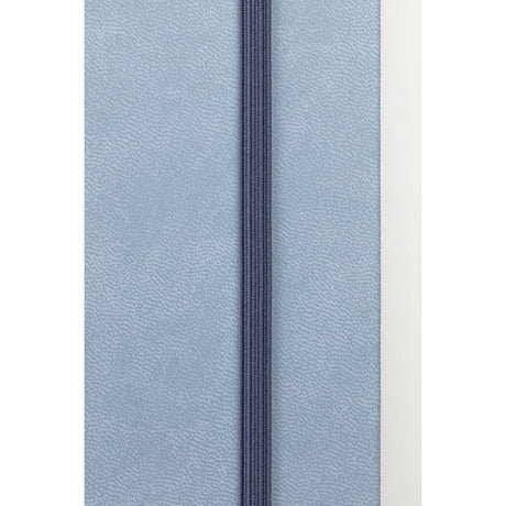 Sketchbook A4 - Soft Blue - 7 - Darwi - Tidformera