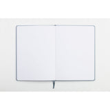 Sketchbook A4 - Soft Blue - 3 - Darwi - Tidformera