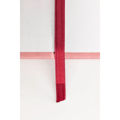 Sketchbook A4 - Soft Pink - 9 - Darwi - Tidformera