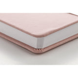 Sketchbook A4 - Soft Pink - 7 - Darwi - Tidformera