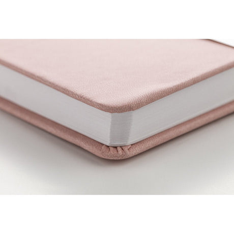Sketchbook A4 - Soft Pink - 7 - Darwi - Tidformera