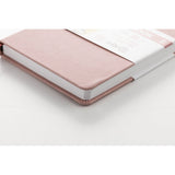 Sketchbook A4 - Soft Pink - 2 - Darwi - Tidformera