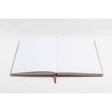 Sketchbook A4 - Soft Pink - 6 - Darwi - Tidformera
