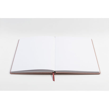 Sketchbook A4 - Soft Pink - 6 - Darwi - Tidformera
